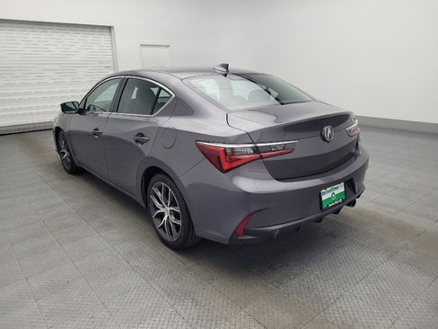 Used 2020 Acura ILX image 5