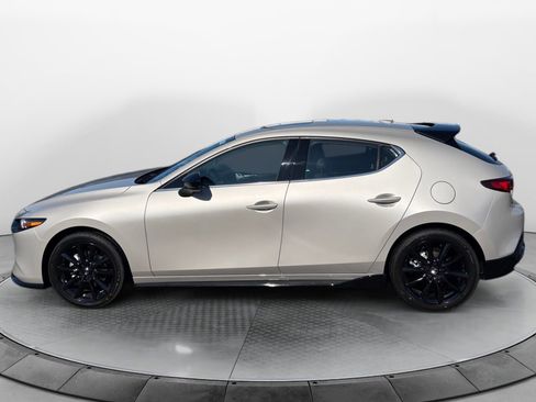 New 2026 MAZDA MAZDA3 Hatchback w/ Appearance Package image 4