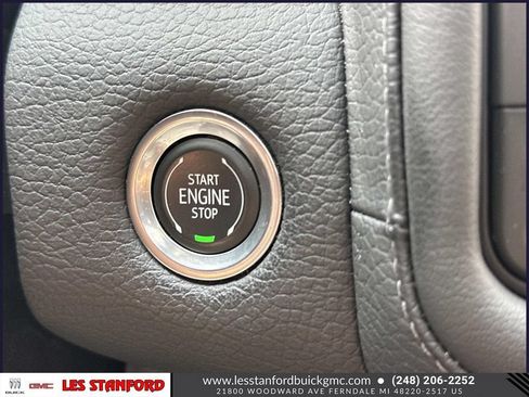 Used 2024 GMC Yukon Denali AWD/4WD image 29