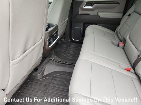 New 2026 GMC Sierra 1500 SLT AWD/4WD image 21