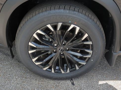 New 2026 Nissan Rogue Dark Armor FWD image 21