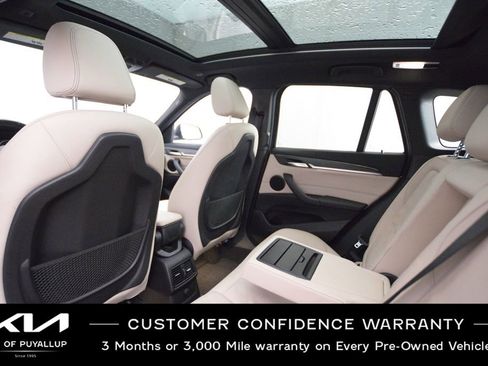 Used 2017 BMW X1 xDrive28i image 12