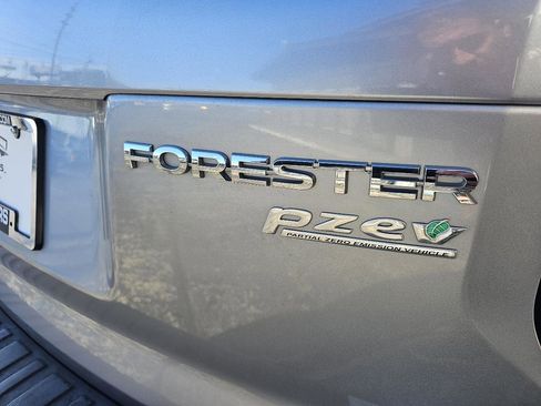 Used 2014 Subaru Forester 2.5i w/ Popular Package #1 image 13