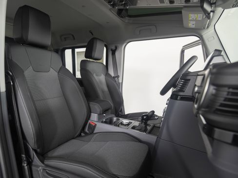 New 2025 INEOS Grenadier image 28