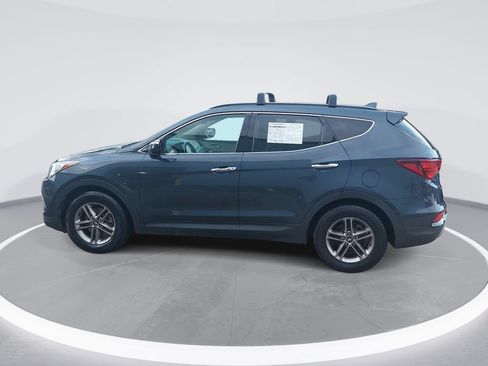 Used 2018 Hyundai Santa Fe Sport w/ 2.4L Tech Package 04 FWD image 8