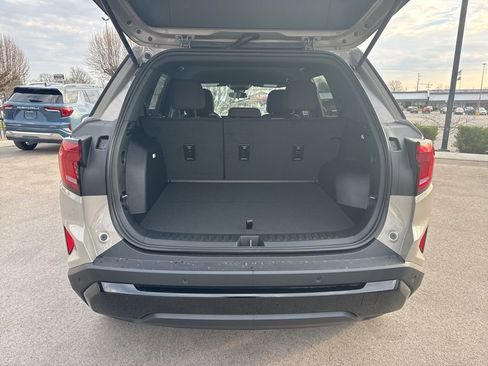 New 2026 GMC Terrain Elevation w/ Black Edition image 32