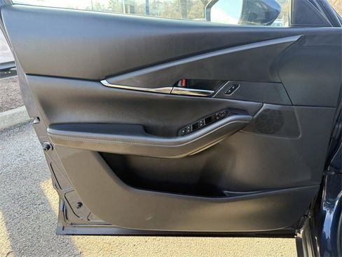 Used 2022 MAZDA CX-30 AWD 2.5 S w/ Preferred Package image 21