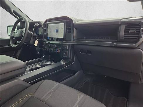 Certified 2025 Ford F150 STX RWD image 19