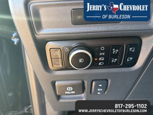 Used 2025 Ford F150 Raptor image 20