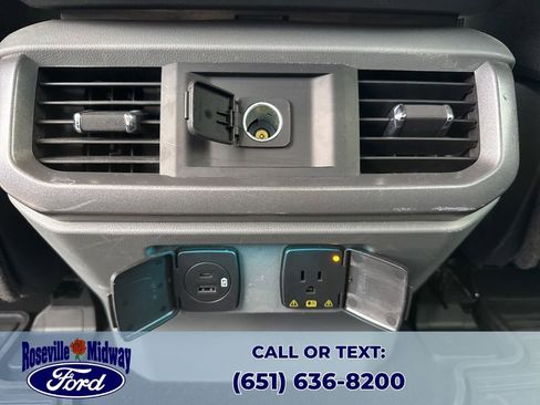 Used 2023 Ford F150 XLT w/ Equipment Group 302A High image 33