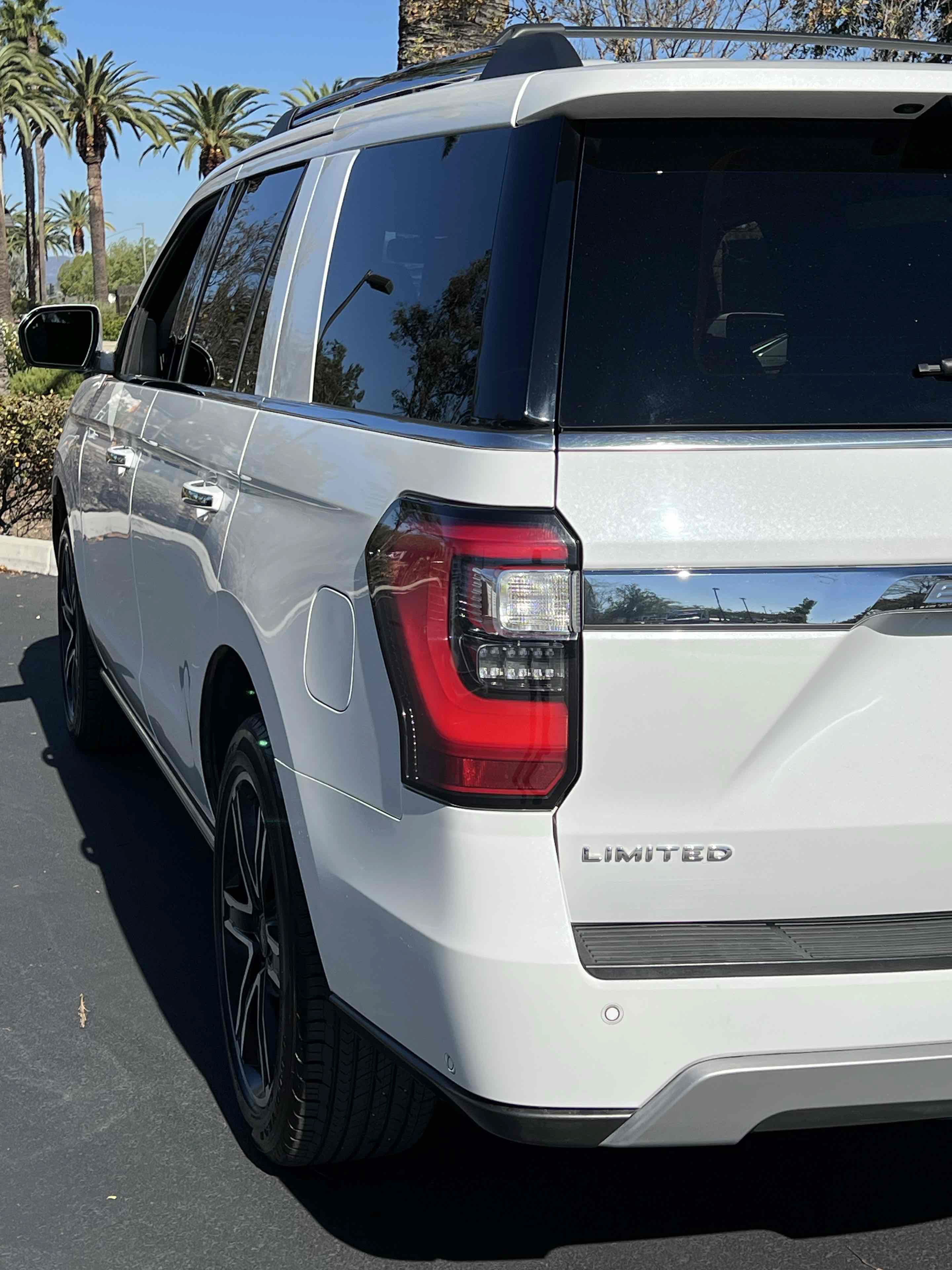 Used 2021 Ford Expedition Limited AWD/4WD image 69