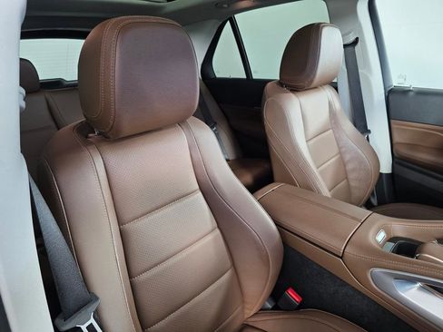 Certified 2024 Mercedes-Benz GLE 350 4MATIC image 30