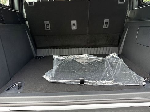 New 2025 Ford Bronco Outer Banks image 22