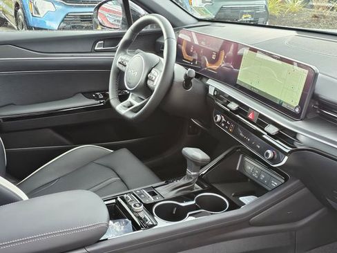 New 2026 Kia K5 GT-Line image 10