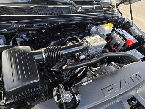 Used 2022 RAM 1500 Lone Star image 35
