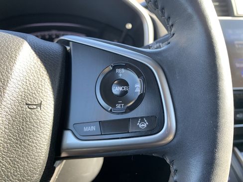 Used 2019 Honda CR-V Touring image 20