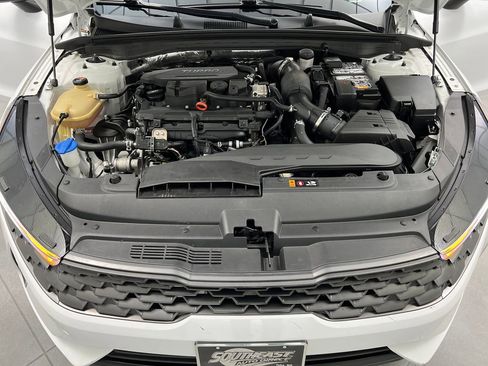 Used 2022 Kia K5 LXS image 58