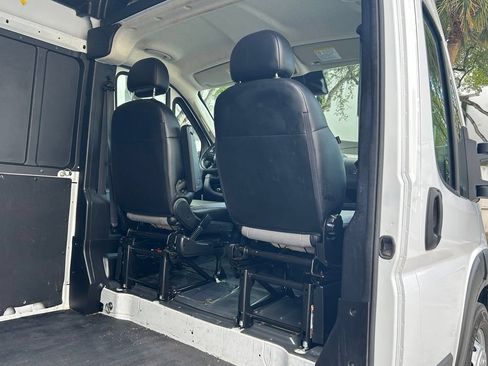Used 2023 RAM ProMaster 2500 FWD image 28