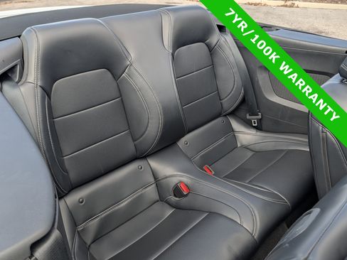 Certified 2024 Ford Mustang Premium image 15