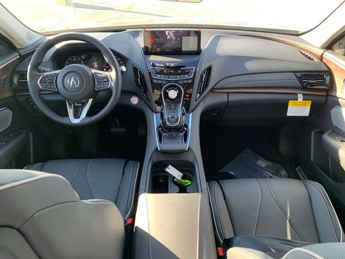 Used 2024 Acura RDX SH-AWD w/ Advance Package image 13