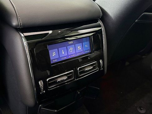 New 2025 Lincoln Aviator Reserve w/ Equipment Group 201A image 27