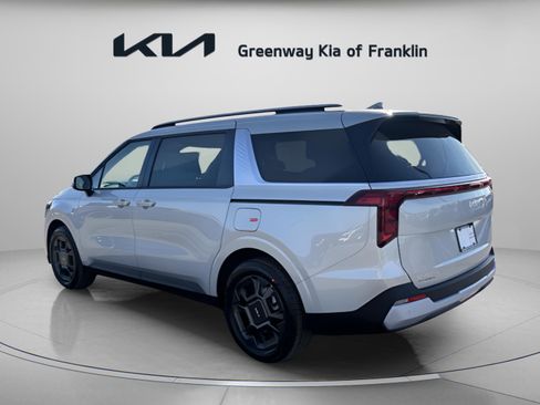 New 2026 Kia Carnival EX image 5