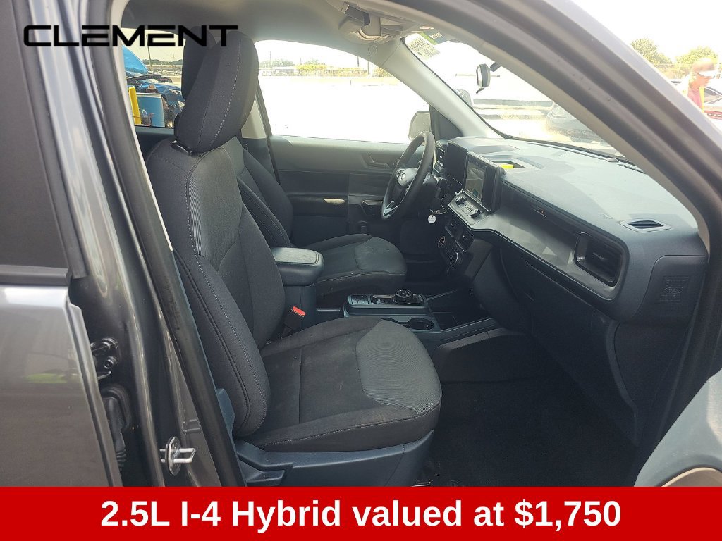 Used 2024 Ford Maverick XL FWD image 4