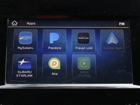 Used 2019 Subaru Forester Sport w/ Popular Package #2 AWD/4WD image 33