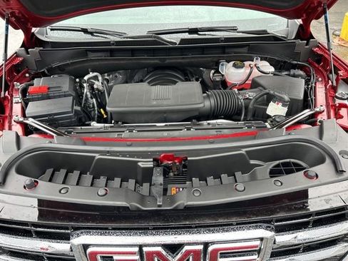 New 2026 GMC Yukon XL Elevation w/ LPO, Floor Liner Package image 18