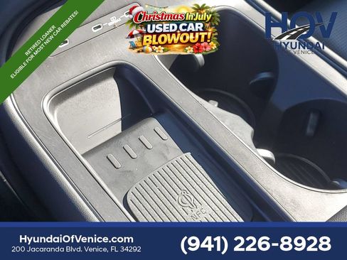 Certified 2026 Hyundai Palisade XRT Pro AWD/4WD image 29