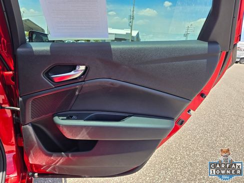 Used 2023 Acura TLX w/ Technology Package FWD image 46