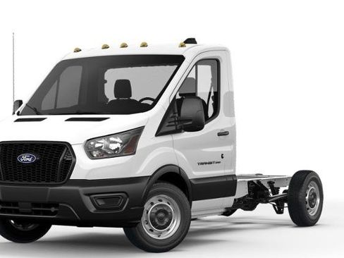 New 2026 Ford Transit 250 RWD image 22
