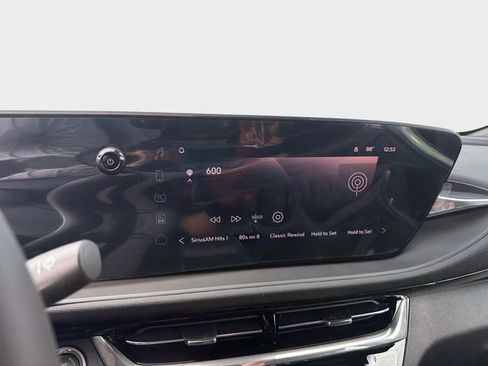 New 2026 Buick Envista Sport Touring w/ Convenience I Package FWD image 23