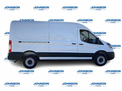 New 2026 Ford Transit 250 148 Medium Roof RWD image 1