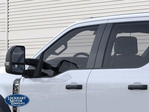 New 2025 Ford F450 XL image 20