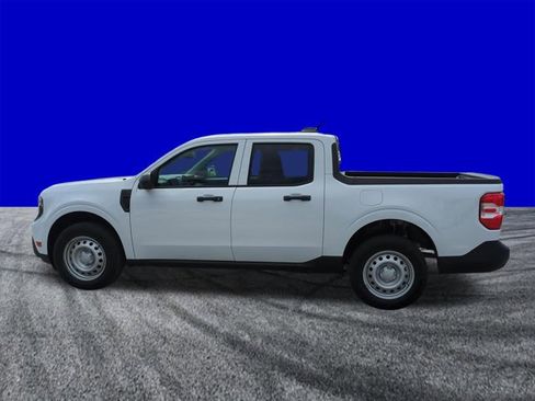 New 2026 Ford Maverick XL image 7