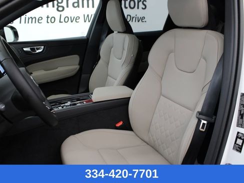 New 2026 Volvo XC60 B5 Plus w/ Protection Package Premier image 14