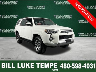 Used 2023 Toyota 4Runner TRD Off-Road Premium