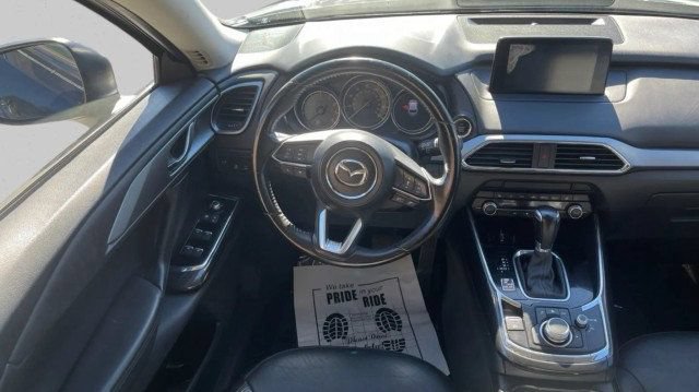 Used 2019 MAZDA CX-9 Touring FWD image 14