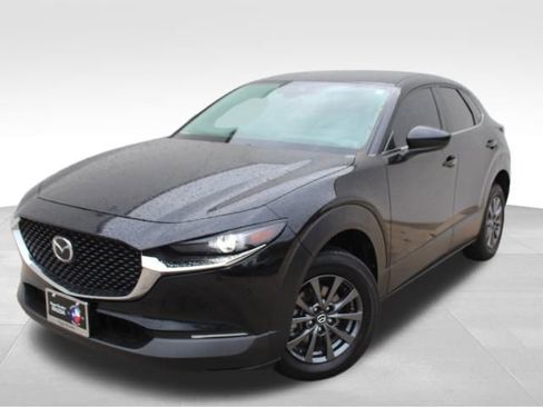 Certified 2023 MAZDA CX-30 AWD 2.5 S image 1