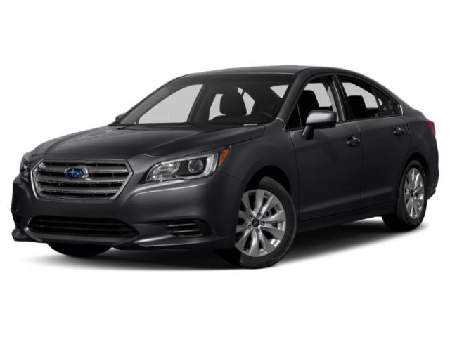 Used 2016 Subaru Legacy 2.5i Premium AWD/4WD image 1