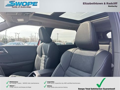 New 2026 Mitsubishi Outlander SE AWD/4WD image 21