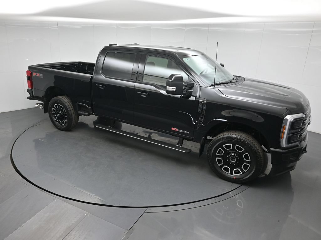 New 2026 Ford F250 Platinum AWD/4WD image 36