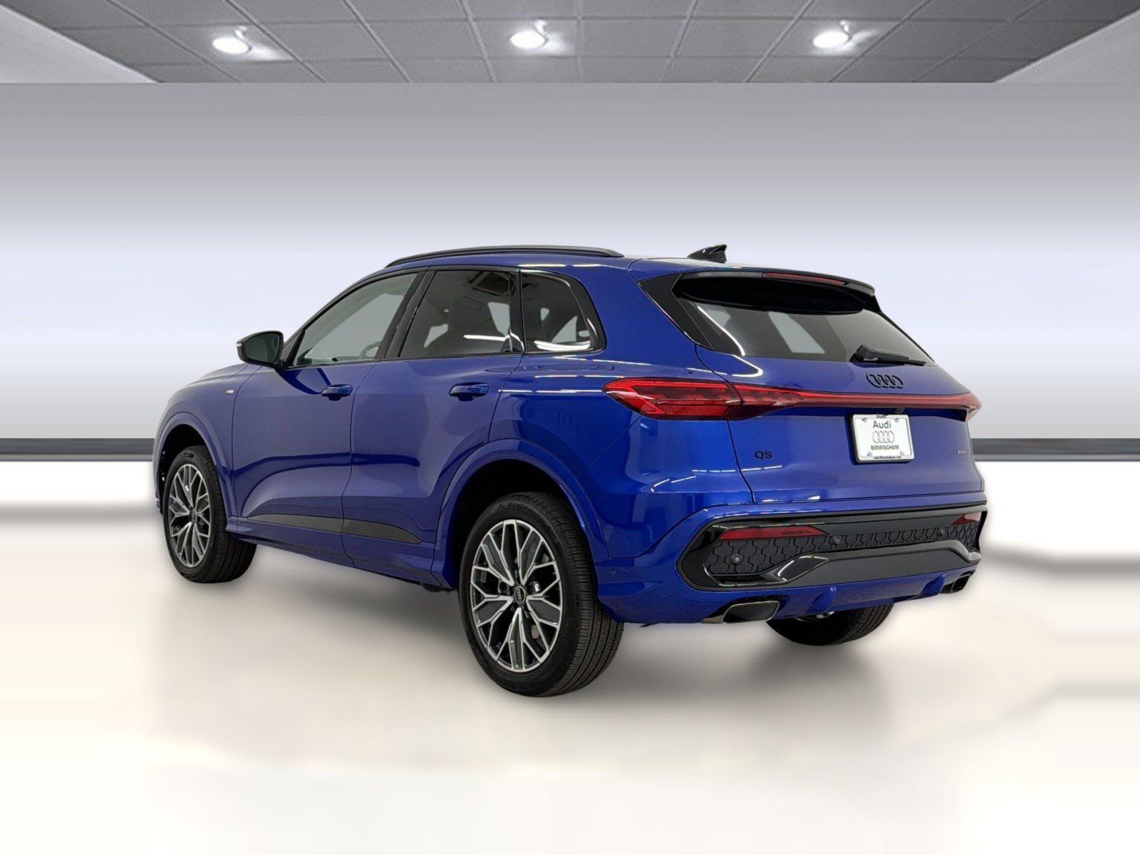 New 2026 Audi Q5 Premium AWD/4WD image 3