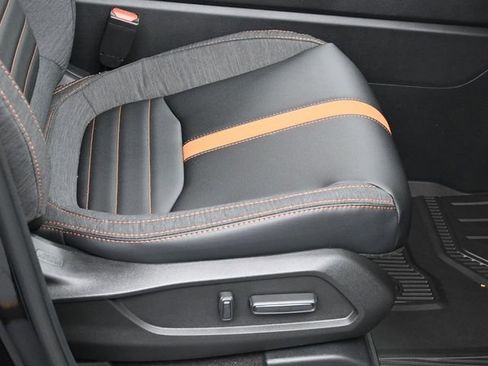 New 2026 Honda Passport TrailSport image 14