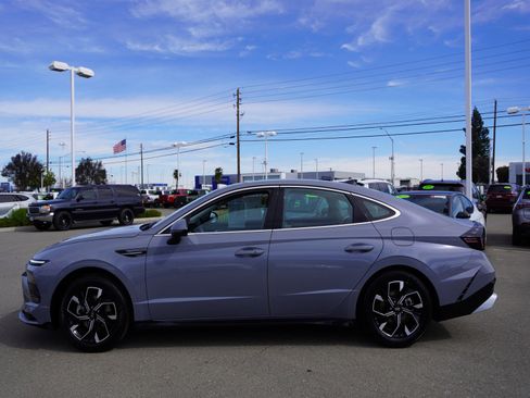Used 2025 Hyundai Sonata SEL image 6