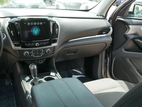 Used 2019 Chevrolet Traverse LT AWD/4WD image 22