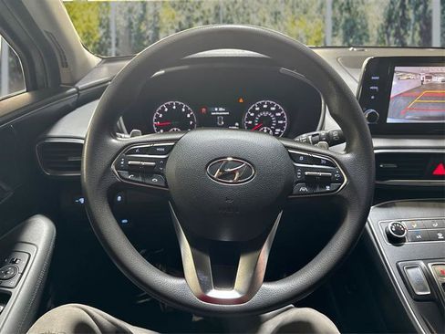 Used 2021 Hyundai Santa Fe SEL AWD/4WD image 17