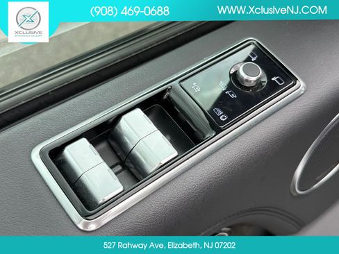 Used 2020 Land Rover Range Rover HSE AWD/4WD image 21