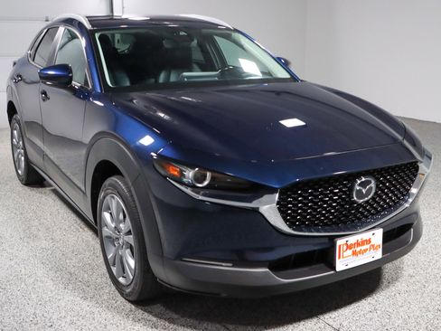 Used 2023 MAZDA CX-30 AWD image 5
